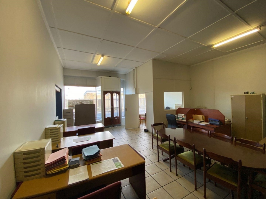 To Let commercial Property for Rent in Muizenberg Western Cape